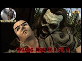 Cemetery Rust Games - Walking Dead Ep. 1 Pt. 4 (Let's Play)