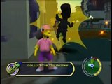 Simpsons Hit and Run Level 2 Missions Part 1