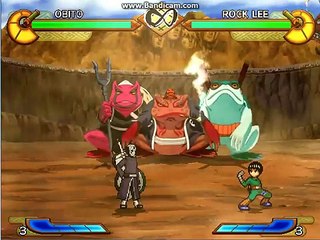 Obito Uchiha Mugen Character-2014 By Artem9430