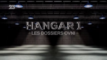 Hangar 1 : Les Dossiers OVNI - S02E05 - OVNI Sous-Marins
