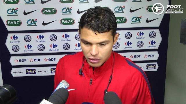 Tout le PSG s'inquiète pour Blaise Matuidi