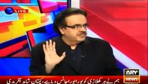 Sasti roti ka aik bohut bara scandal ane wala hai - Dr Shahid Masood