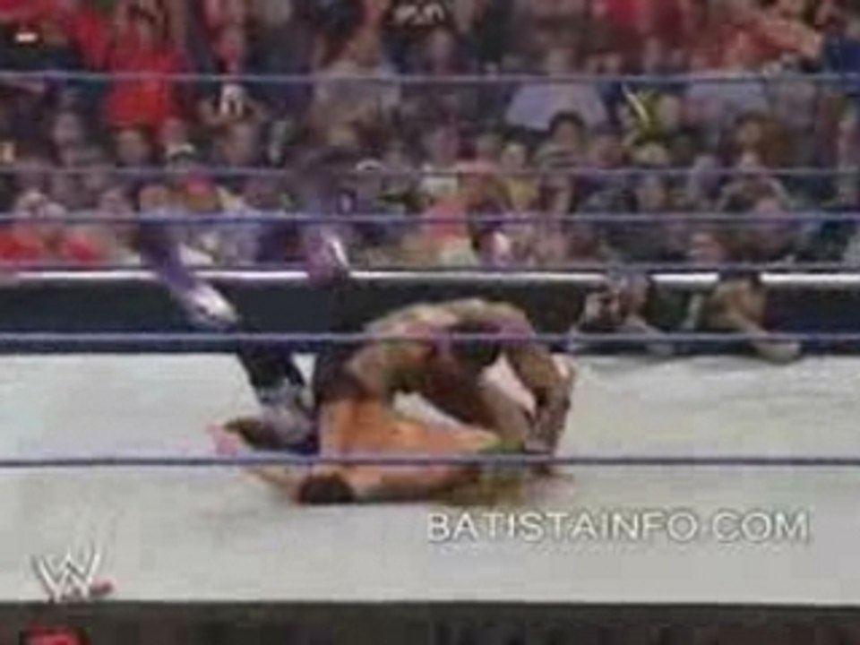 Batista desire