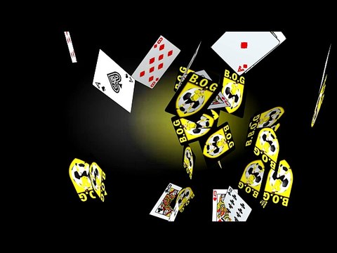 Vidéo Concours de Belote By Blackcat