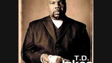 TD Jakes - Finish it!!   FINAL DEEP last word