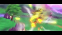 Dragonball Xenoverse: Frieza Second Form Creation【HD】