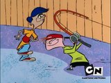 Ed's Loose Tooth - Ed, Edd n Eddy - Cartoon Network (FULL HD)