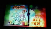 Opening to Whats New Scooby Doo: Space Ape at the Cape 2003 VHS