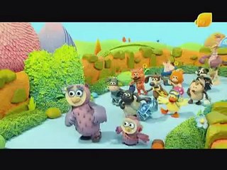 mouton dessin animée en arabe YouTube