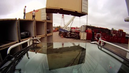 Audi Soccer Scoreboard