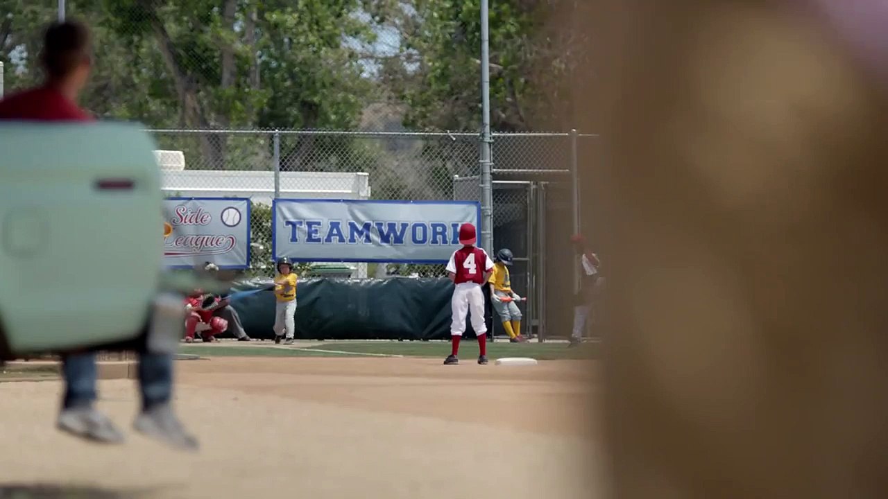 Audi Certified Pre-owned Commercial -Baseball