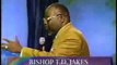 House Dreams {Relationship Help Tips} ❃Bishop T D Jakes