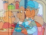 Los Osos Berenstain: Ferdy Conocedor/Acepta Ayuda Ep.17