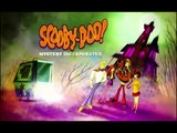 Scooby Doo Mystery Incorporated Shots-The Dreamweaver