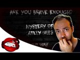 Mystery of Lately Hills - Indie Horror Game