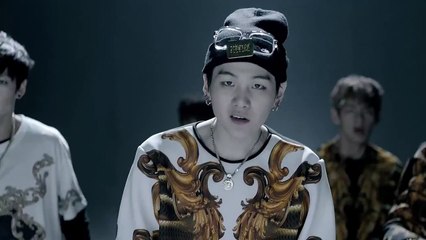 [MV] BTS(방탄소년단)_ We Are Bulletproof Pt2(위 아 불렛프루프 Pt.2)