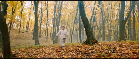 BITTER HARVEST _ Горький Урожай