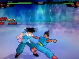 DBZ: BT3 : (Remasterd) Episode #154 - Uub vs. Goku