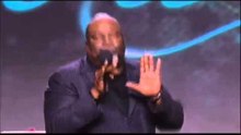 TD Jakes - Lady