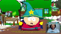South Park Stick of Truth Gameplay Walkthrough Part 4 - Recruit Tokens (Harry Potter)