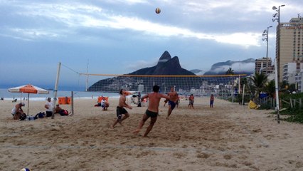 15 SD vs RUSSIE Krasselnikov Semenov