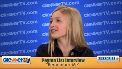 7 Things You Didnt Know About Peyton List