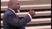 Td Jakes - DO IT AGAIN