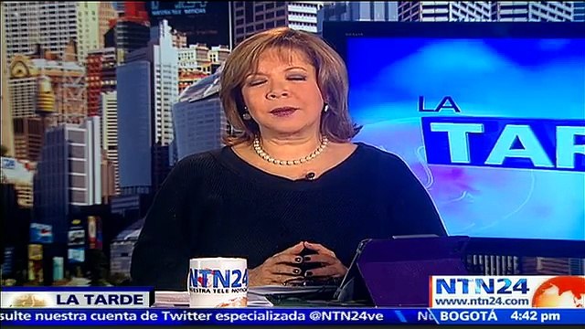 Estratega Luis Alvarado aseguró en NTN24 que Donald Trump le está causando un dolor de cabeza al Partido Republicano