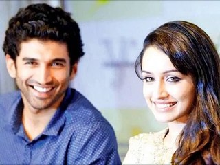 Sexy shraddha kapoor - aashiqui 2 - Aashiqui 3 (Comic FULL HD 720P)