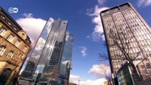 Caída libre del Deutsche Bank | Hecho en Alemania