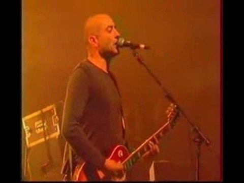 Tostaky - Noir Désir