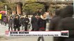 Korea, U.S. brace for more severely cold weather