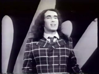 Tiny Tim - Living In the Sunlight