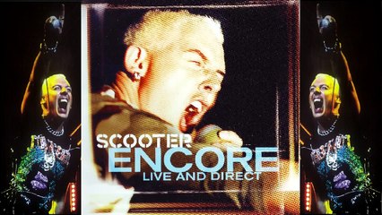 Scooter - Greatest Beats/How Much Is The Fish?/Surfin Bird