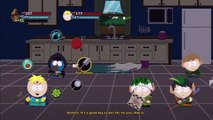 South Park Stick of Truth - Gameplay Walkthrough Part 11 - SAVING CARTMAN