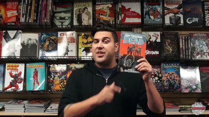 The Walking Dead A New Beginning Complete Story