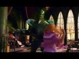 Scooby Doo 2 mostri scatenati - Daphne contro il Cavaliere Nero
