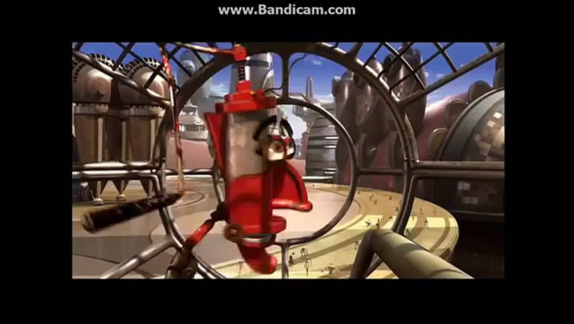 Opening To Ice Age 05 Dvd Dailymotion Video