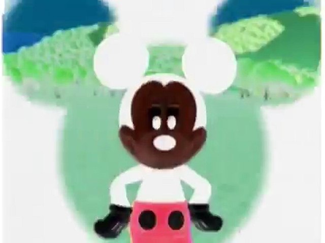 Mickey Mouse Clubhouse Theme Song (Mickey, Minnie, Donald, Daisy, Pluto &  Goofy) - Dailymotion Video