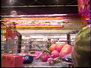 ABC Commercials March 11, 2001 (KXLY-TV Spokane, WA)