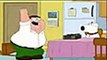 Family Guy-Peter Griffin-Bird is the Word