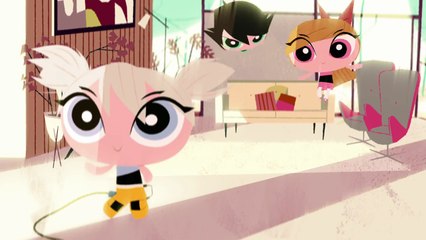 Preview - The Powerpuff Girls Special: Dance Pantsed
