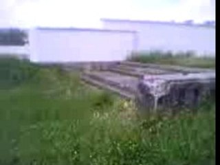 Maxime salto avec muret