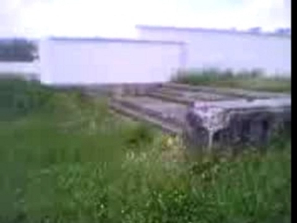 Maxime salto avec muret