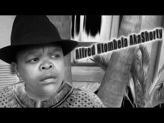 Film Africa -  Alfred Ntobela Very Funny Guy must watch