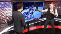 UFC 196: Inside The Octagon - Holm vs. Tate