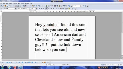 Free family guy episodes