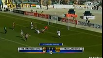 The Strongest 2 Vs 1 Trujillanos - Copa Libertadores - Los goles