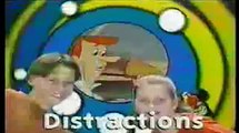 The Jetsons Meet the Flintstones (1987) - TV Spot Promo