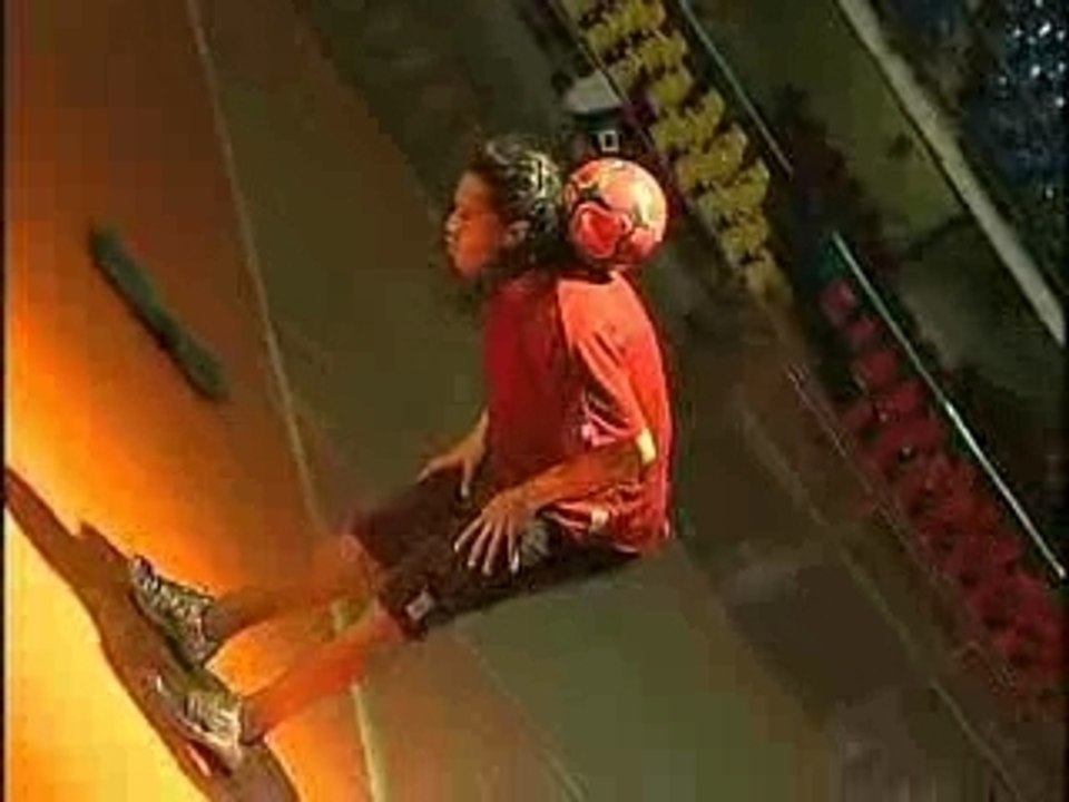 falcao futsal